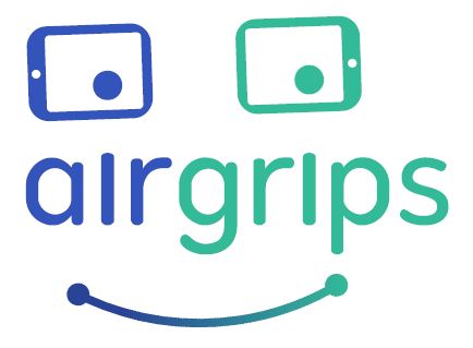 Logo airgrips