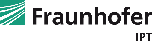 Logo Fraunhofer-Institut für Produktionstechnologie IPT