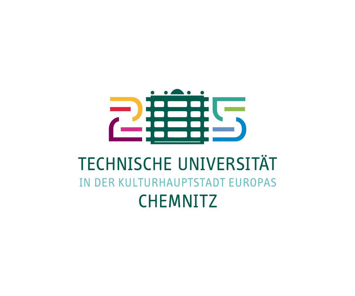 Logo Technische Universität Chemnitz